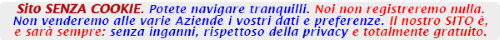 Testata Cookie